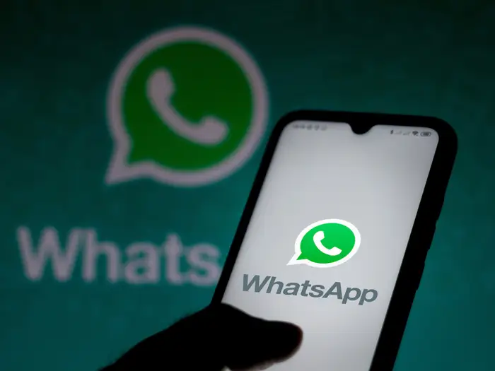 WhatsApp: A connection that connects the world, changing the way we communicate. WhatsApp: A connection that connects the world, changing the way we communicate.